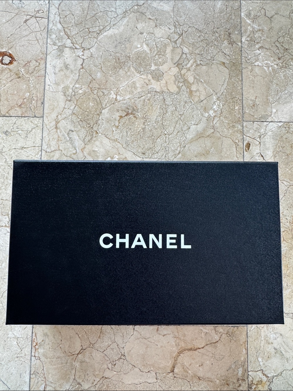 CHANEL Ballet flats - Picture 12 of 12